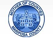mariposa county seal