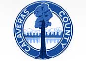 calaveras county seal